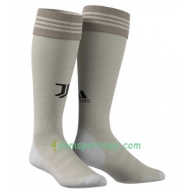 Juventus Wyjazdowe Skarpetki 2018-2019